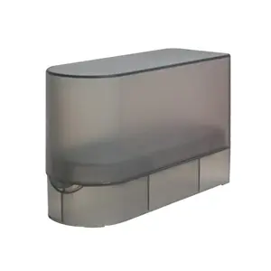 Nail Drill Organizer, 12-Hole Nail Drill Storage Box, Nail Drill Bit Holder