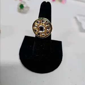 Rings adjustable Female