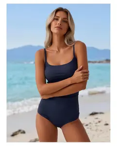 Women's Swimsuit Tankini - Two Piece Bathing Suits with Tummy Control & Full Coverage - High Waisted Swimsuits for Women - Slimming Swim Sets for Beach, Pool, Vacation