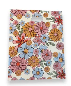 12x15 Hello Summertime Merchandise Bag