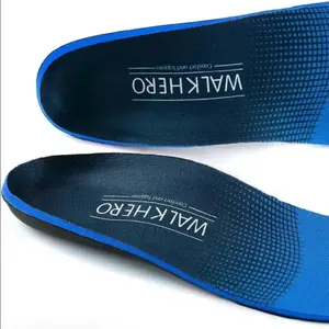 Plantar Fasciitis Insoles for Men Women - Orthotics Inserts, Shoe Insoles Arch Support Flat Feet Inserts Work Boot Insole (Mens 10-10 1/2 | Womens 12-12 1/2)