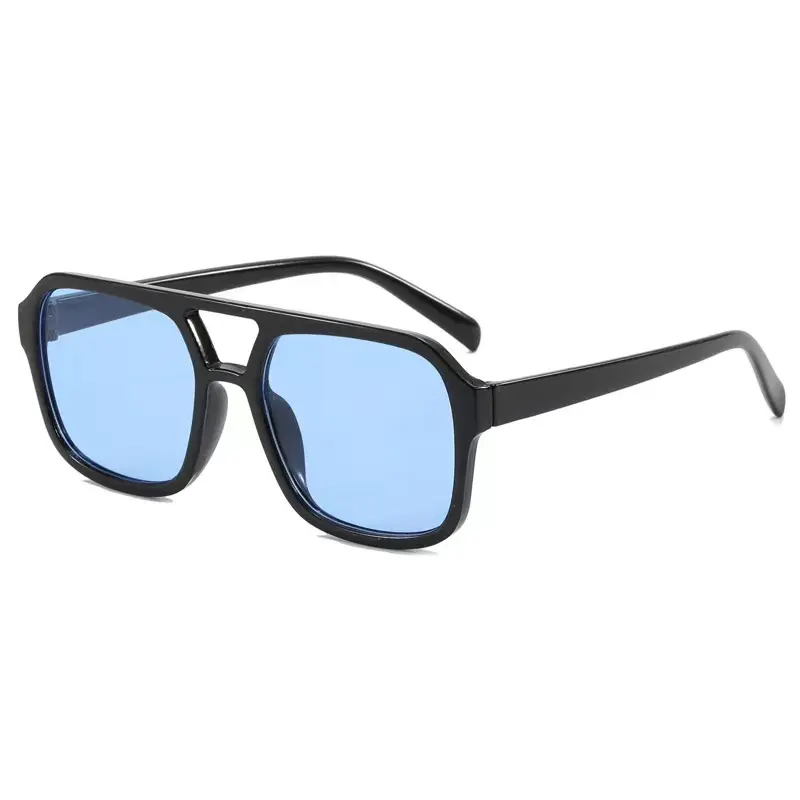 Black/Blue
