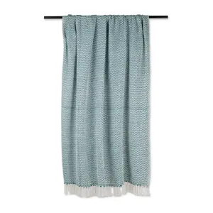 Design Imports Woven Throw Design Imports Woven Throw