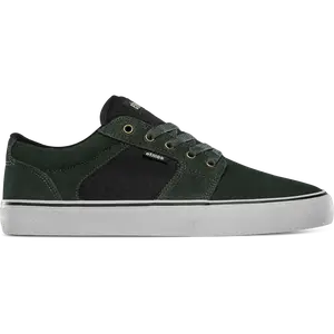 Barge LS: Outstanding board-fell. Keeping the Spirit of Adventure Alive. Slim, Classic, Boardfeel, Skate Shoes Designed in California, Athletic Footwear, Sneakers, Durable, Sustainable and Comfortable.