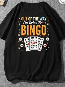 Men's And for Man and Women's Graphic T-Shirt with