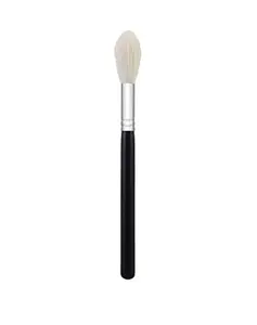 Deluxe Tapered Pointed Blender - Large Precision Face & Eye Finishing Brush (Single Unit)