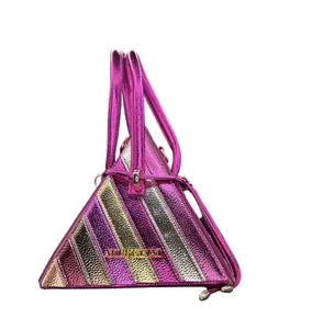 Aubrey Jai Collection fuchsia spinarela