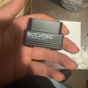 BLCKTEC 410 Code Reader - Works for All OBD Compliant Cars 1996 & Newer - OBD2 Scanner Diagnostic Tool - Helps Fix Check Engine Light Issues & More