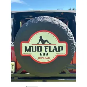 MFGO Tire cover