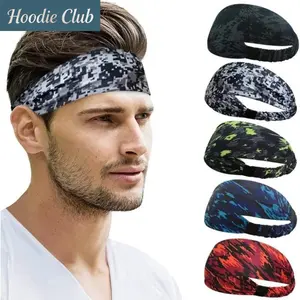 5/6-Pack Elastic Non-Slip Sweat Bands – Moisture-Wicking Wide Headbands for Athletic Workouts, Ideal for Beauty & Daily Personal Care Winter Thermal Balaclava Set with Ear Flaps Concealed Carry Pistol Holster with Cartridge Bag Flashing LED and Scarf foot