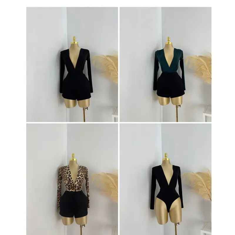 gold dress ball gown SUKI DRESS - BLACK main image 0