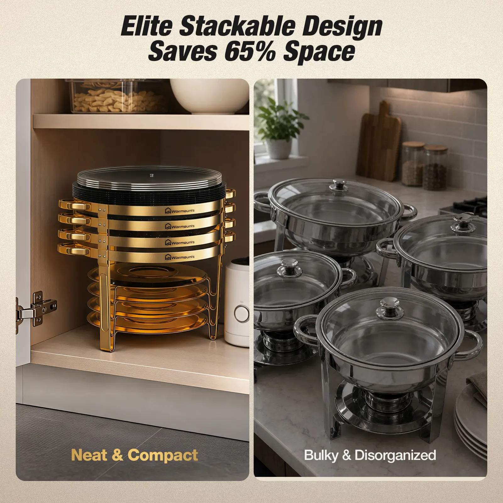 Glass Lid*2 pack