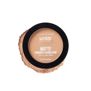 Kiss New York ProTouch Matte Powder Foundation Kiss New York ProTouch Matte Powder Foundation