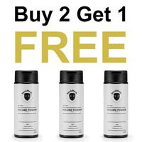 Buy 2 Get 1 FREE