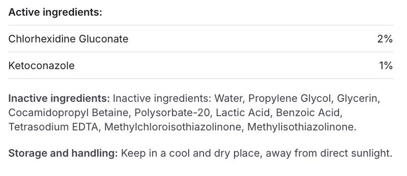 Targeted Skin & Coat Mousse for Dogs - PetLab Co.