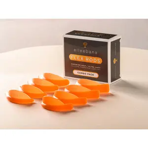 Elleebana Flex Rods - Combo Pack
