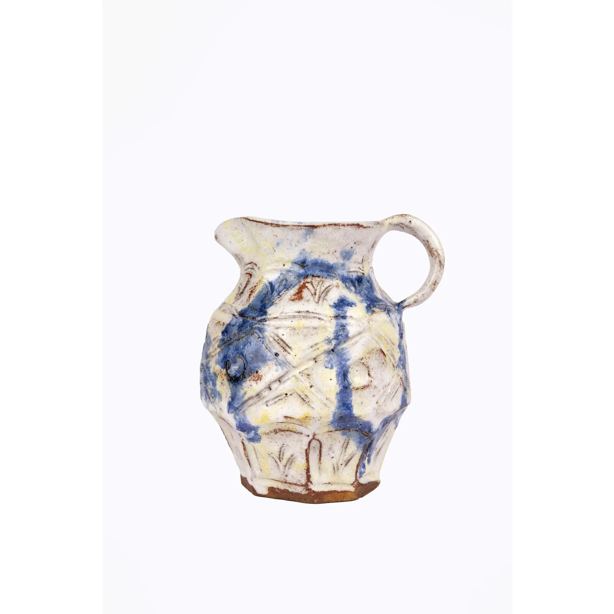 Ceramic Jug