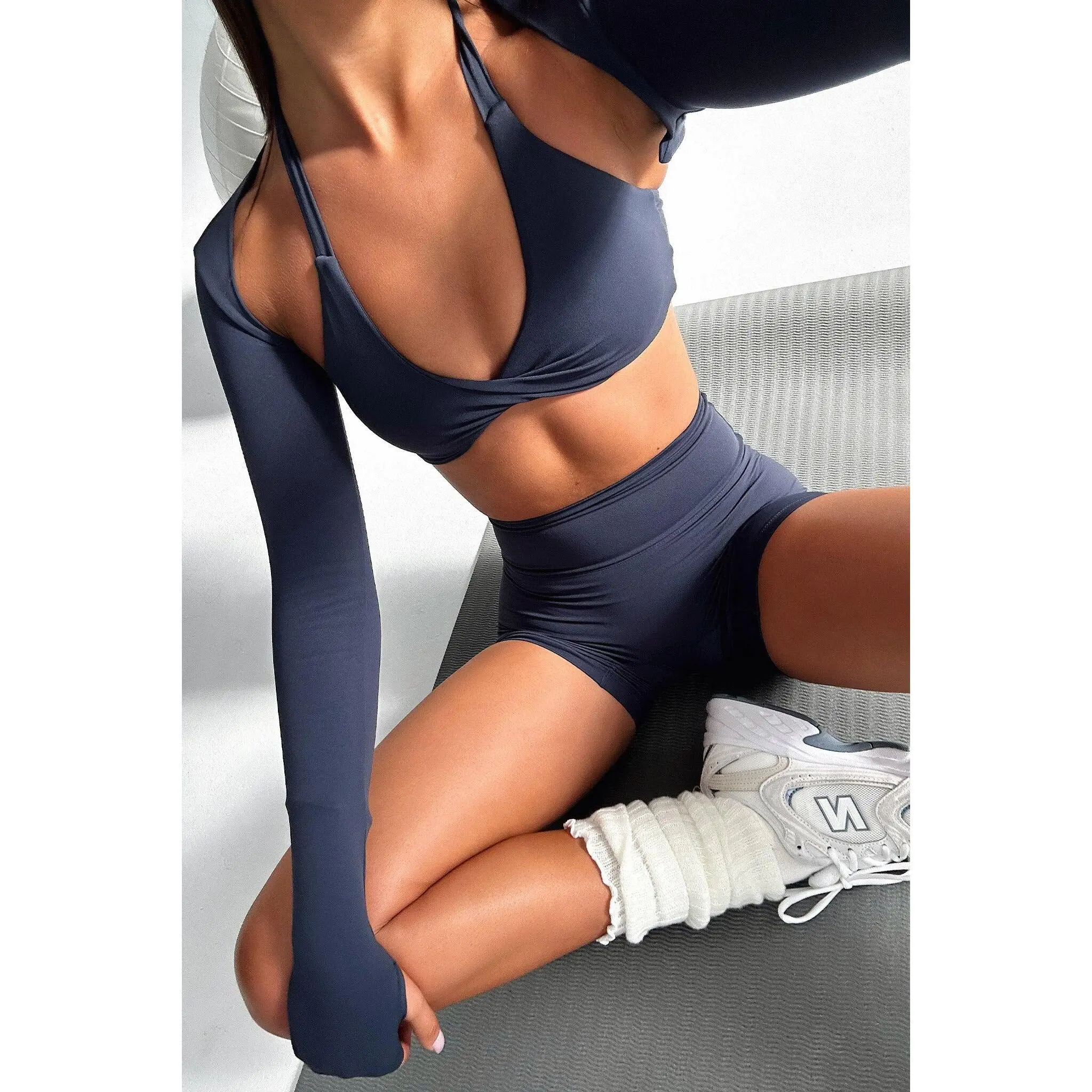 Ryder Bolero - Navy