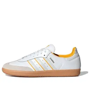 adidas Samba OG 'Crew Yellow' ID1479