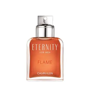 Calvin Klein Eternity Flame Eau De Toilette for Men, 3.4 Fl. Oz.