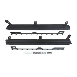 ARB Designed to Spread the Load and Protect Lower Sill Area 4450260