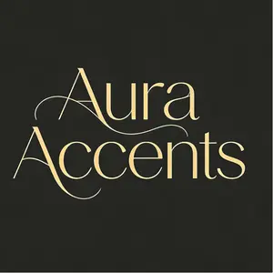 Aura Accents shop logo