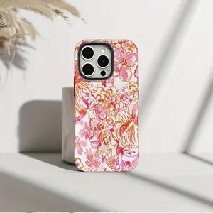 A Fashionable And Durable Phone Cover for Iphone 17 Promax/16/15/14/13/12/11, Suitable for Anyone, Perfect As a Birthday Present.