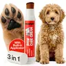 Roofus Natural Unscented Dog Claw Care Balm - Healing Moisturizer with Built-In Applicator, Lick-Safe for Cracked Dry Itchy Paws, Paw Protection (Pet Supplies, Dog Grooming), Paw Protection Claw Care