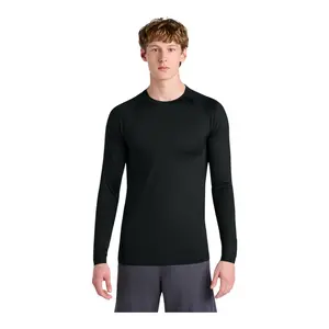 Sport-Tek ST120LS PosiCharge Compression Long Sleeve Tee