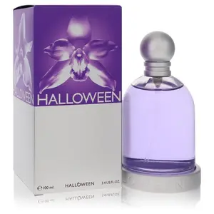 Halloween by Jesus Del Pozo Eau De Toilette Spray