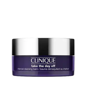 Clinique Take The Day Off Charcoal Cleansing Balm Makeup Remover 4.2oz