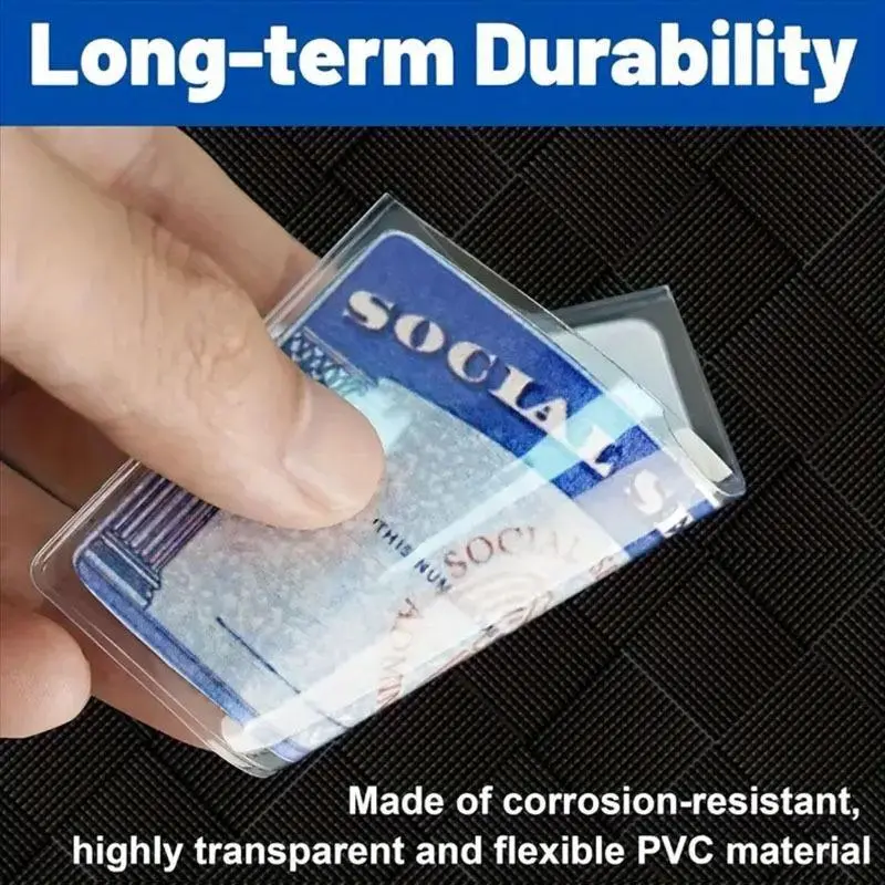 card holder transparent - TikTok Shop card holder transparent - TikTok Shop