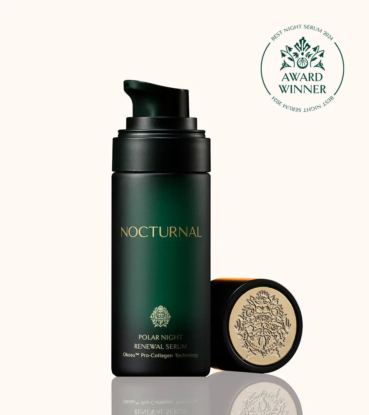 Polar Night RENEWAL SERUM