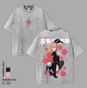 Retro Marin Kitagawa Graphic Tee, My Dress-Up Darling Anime Shirt, Cute Waifu Cosplay Streetwear, Unisex Gift for Otaku
