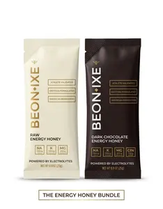 ENERGY HONEY BUNDLE (2 BAGS)