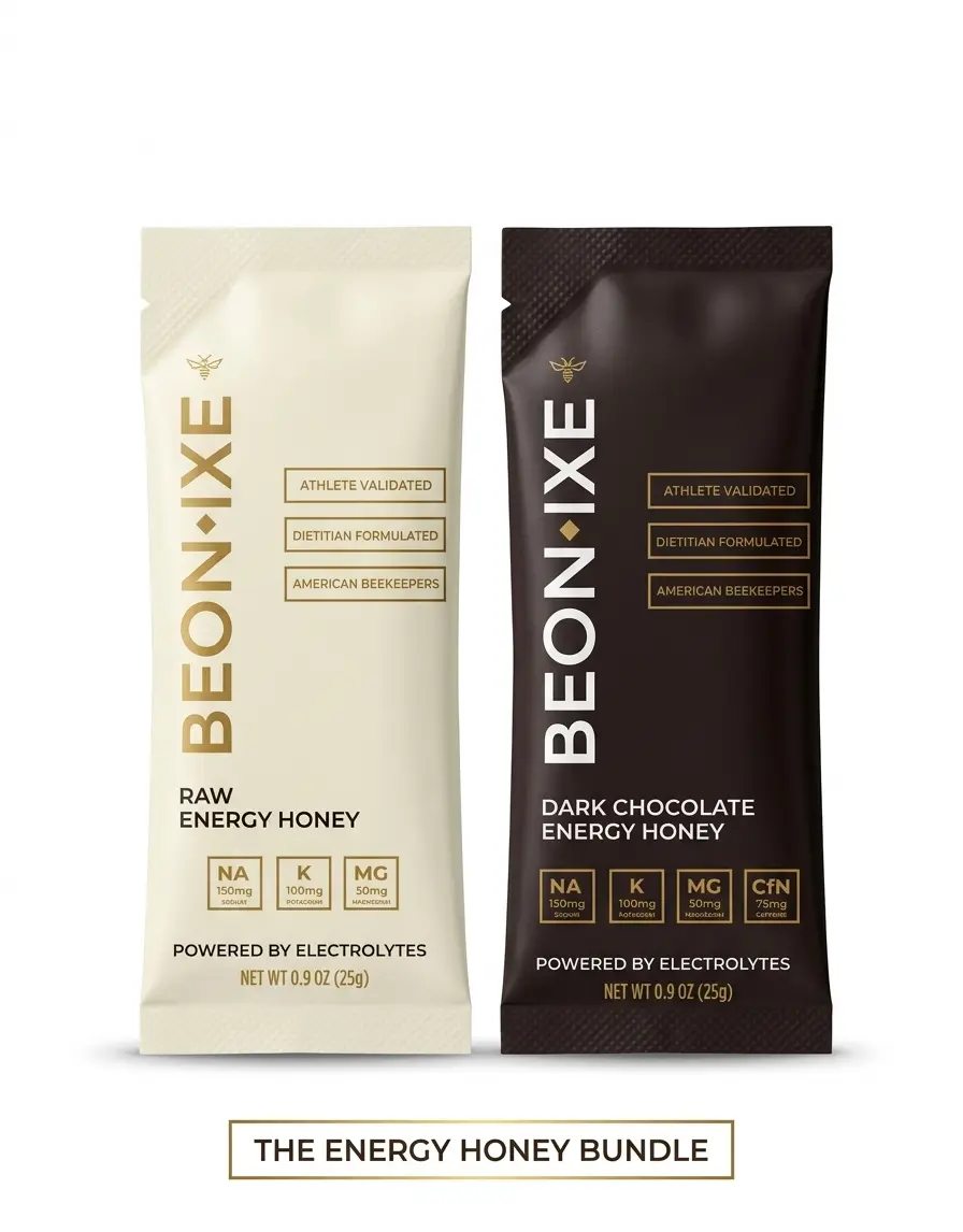 ENERGY HONEY BUNDLE (2 BAGS)