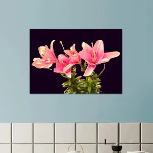 Premium Matte Paper Poster 70x100 cm / 28x40″