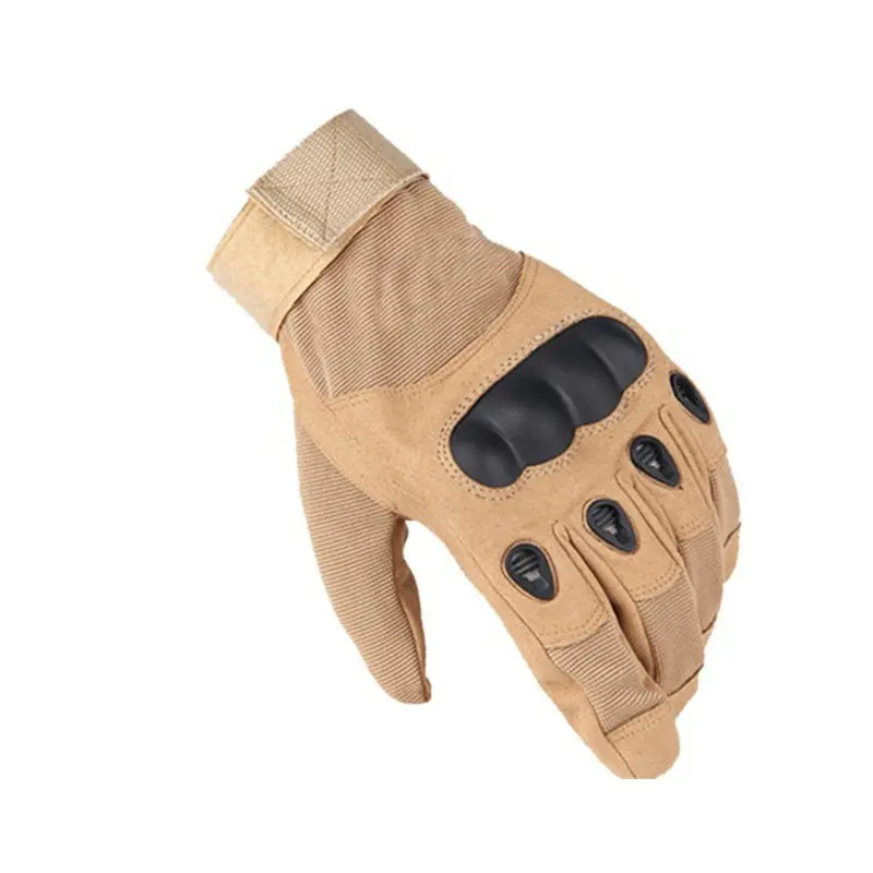 Sha colored   All fingered