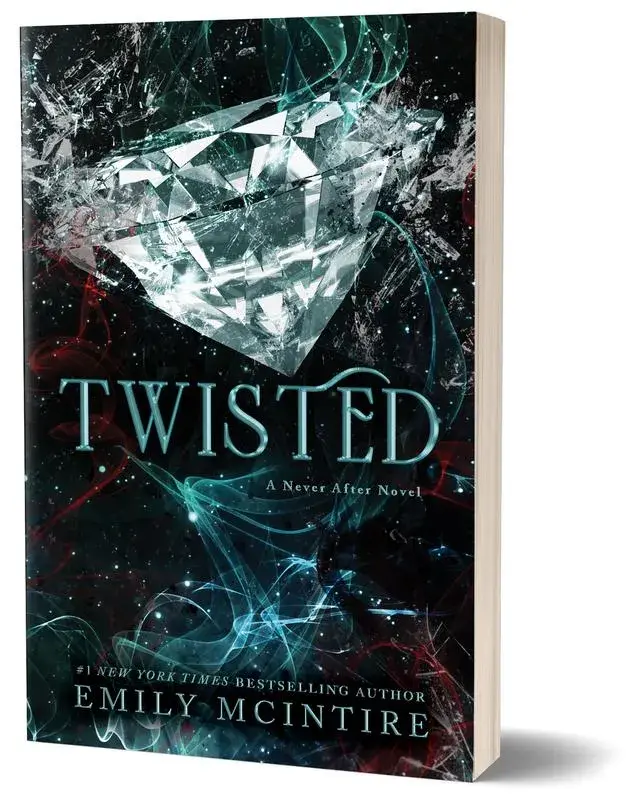 Twisted