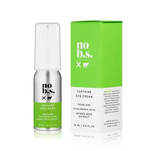 Caffeine Eye Cream
