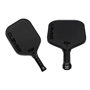 Clover CP1 Premium Carbon 13mm Pickleball Paddle