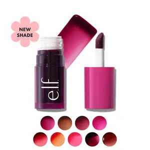 Sheer For It Blush and Lip Tint