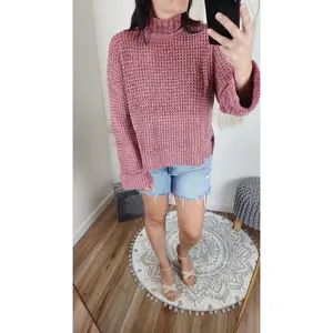 STEFANIE sweater-CLEARANCE