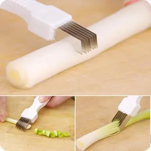 QuickChop Kitchen Onion Chopper