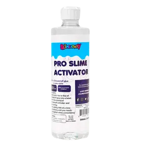 Slimeatory Pro Slime Activator 16.9 oz Slimeatory Pro Slime Activator 16.9 oz