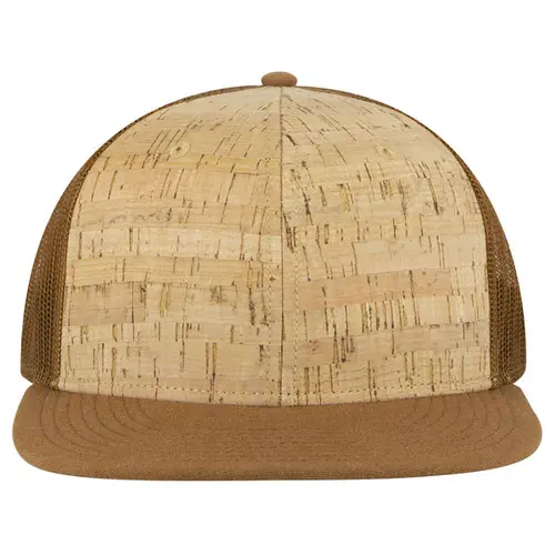 Cork and Coyote Brown