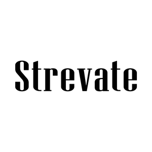 Strevate