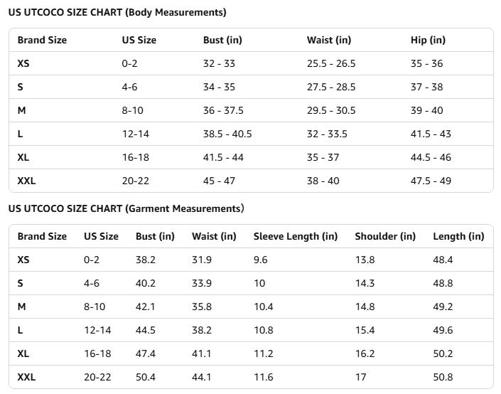 Ebossy Women Long Denim Dress Puff Sleeve Button Down Casual Slim Fit Midi Jean Shirt Dress