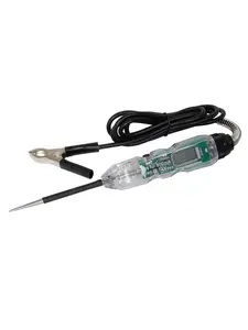 Lisle Digital Test Light Digital Circuit Testers with Load