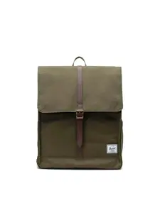 Herschel City Backpack - Ivy Green - 11376-04281-OS